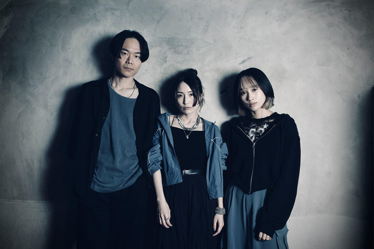 Heavenstamp、2ndアルバムをアコースティックアレンジでリメイクした新作から「Dr. Moonlight (Acoustic) 」配信リリース！