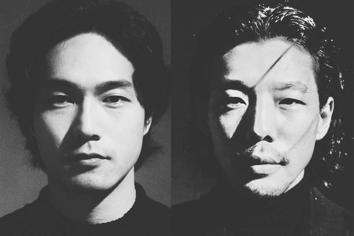 JINGRANG、ポップと実験性が交錯する新境地 2ndシングル「hanabi」リリース！