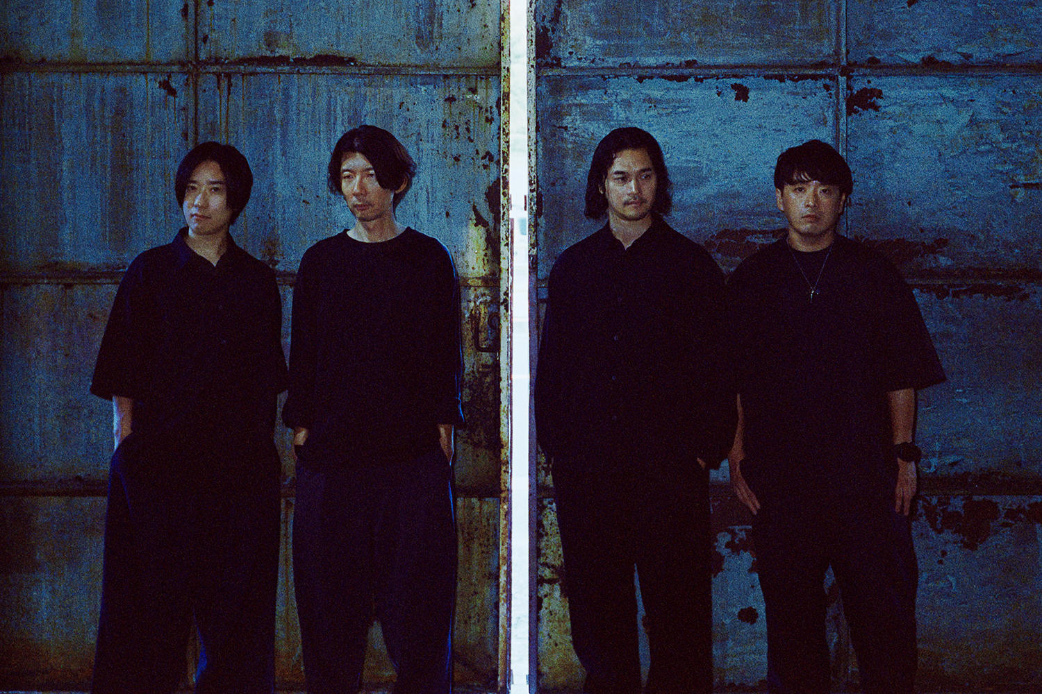 LITE、最新作「The Beyond」本日デジタルリリース＆約2年ぶりの東京ワンマンライブ開催決定！