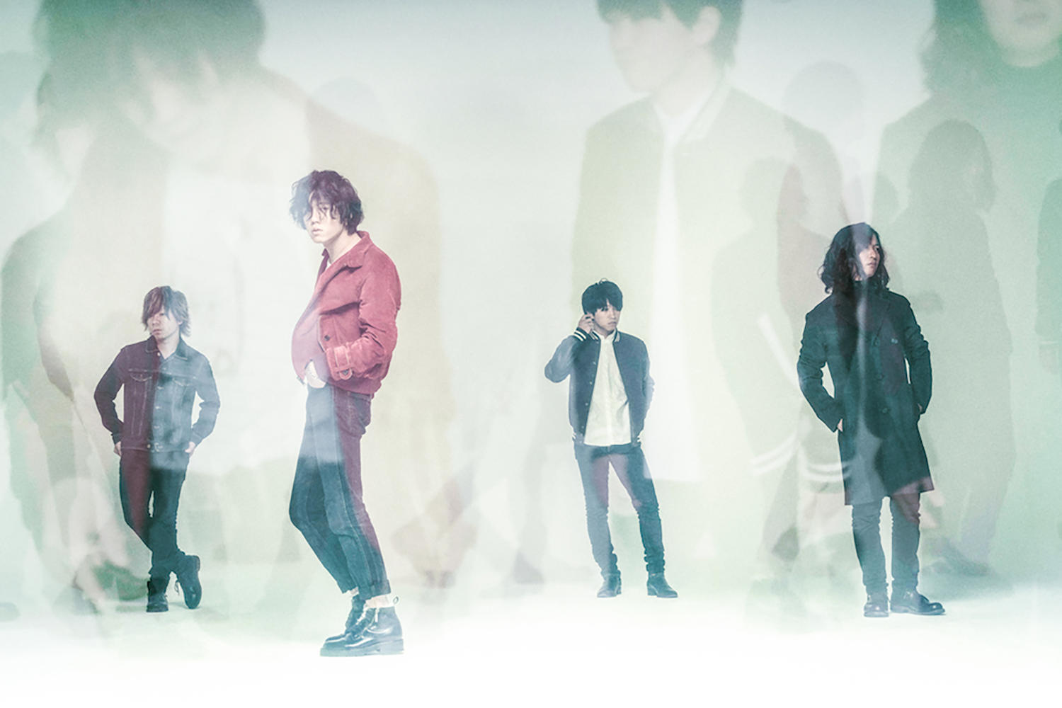 LAMP IN TERREN、秋に全国20公演ワンマンツアー「Progress Report」詳細決定＆最速先行予約スタート！