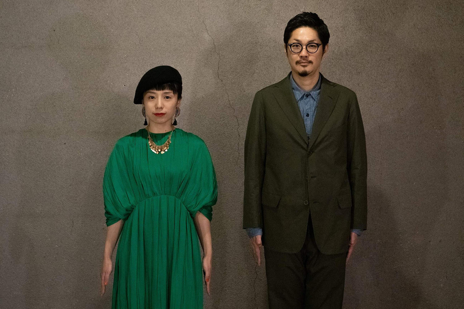 10周年を迎えるインストデュオMIDORINOMARU、配信シングル「birth」リリース！