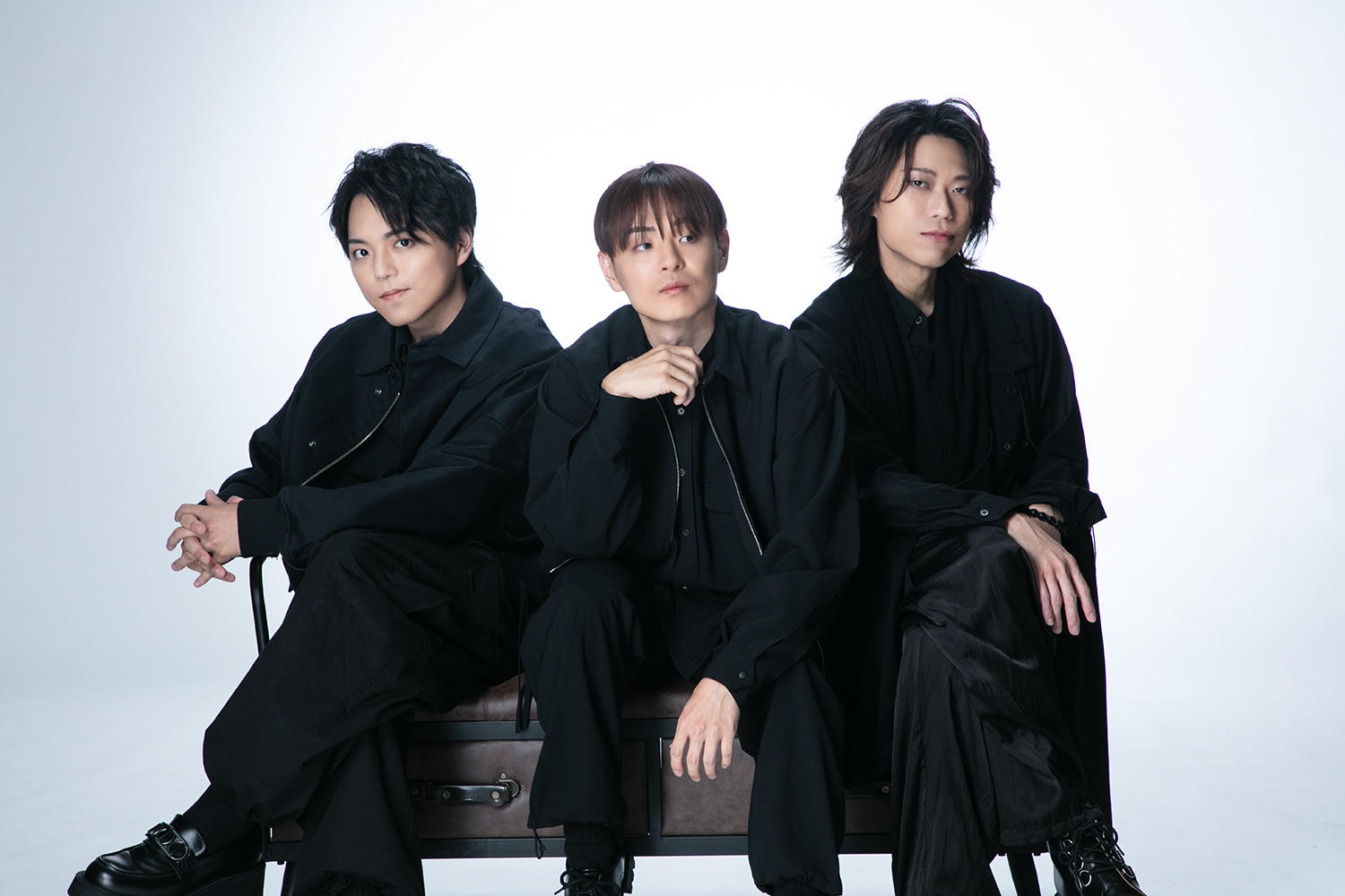 ⺠謡再編成プロジェクト「MIKAGE PROJECT」、最新EP「蹈-TOU-」リリース！＆新曲MVプレミア公開決定！