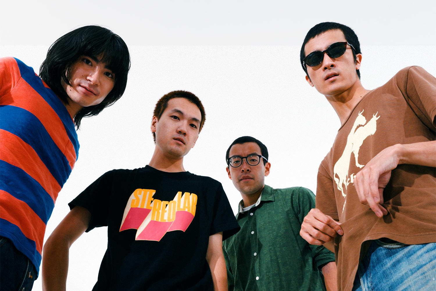 Massage Attack、1st Single「冬のさかみち」リリース＆内海拓が手がけたMV公開！
