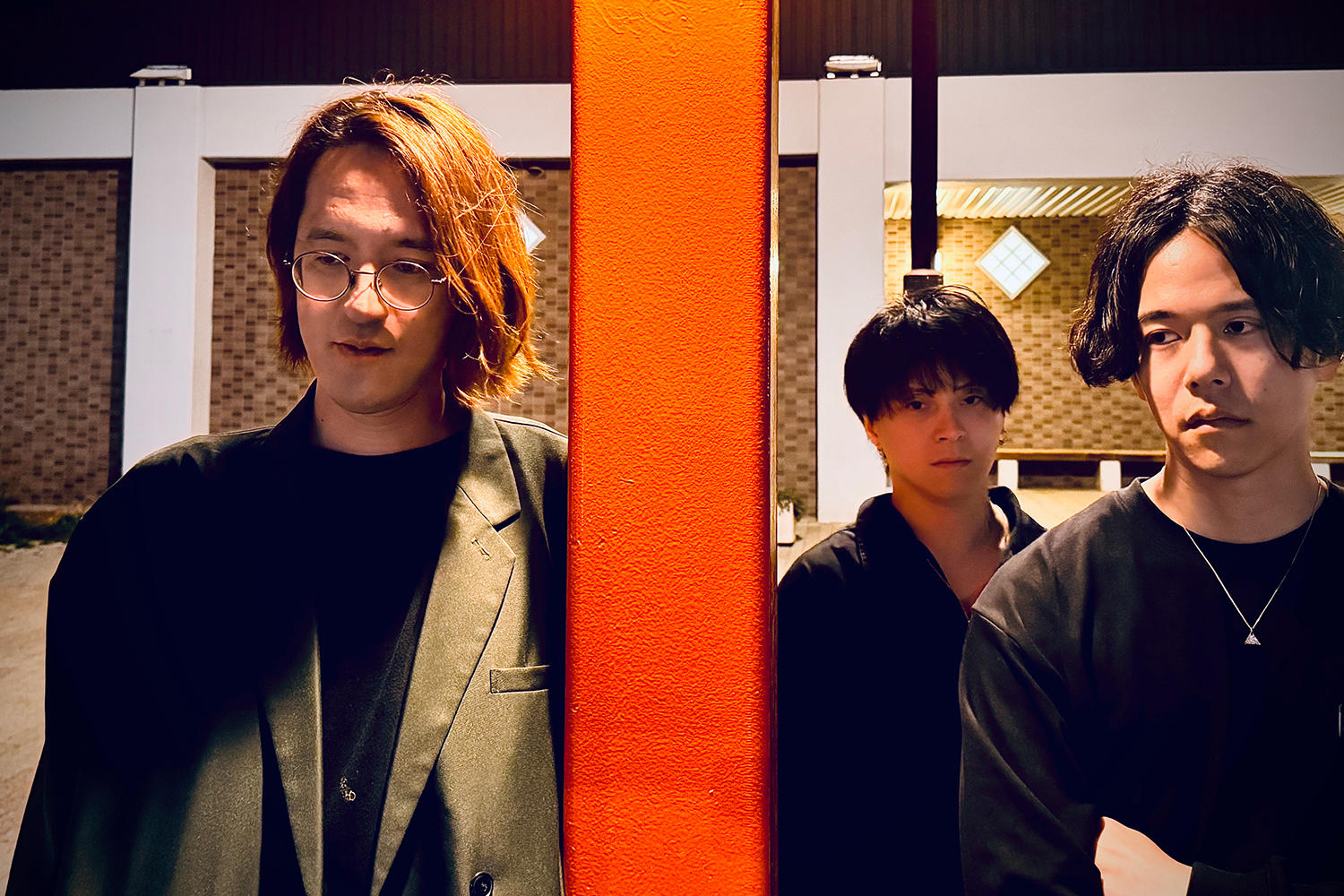 Muscle Soul、活動休止期間を経て「Muscle of the Soul」へと改名し記念すべきシングル「Being Like Fool」リリース！