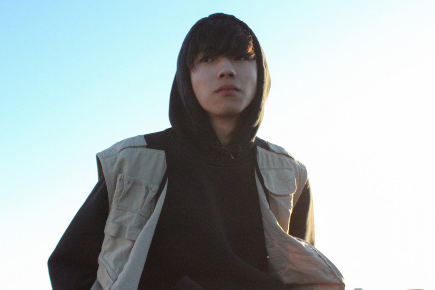 PLANET TOKYO所属のNSK、自身初のMV「One(ニューリーRemix)」公開！