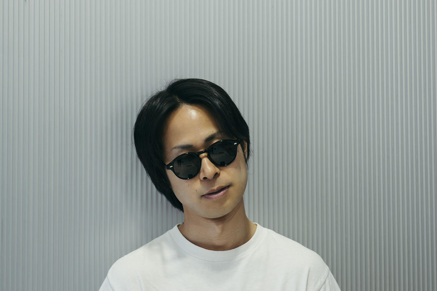 Nishikawa Yasunari、Qim IsleとSOMAOTAを迎えた「What Is Now? (feat. Qim Isle, SOMAOTA) 」発表！