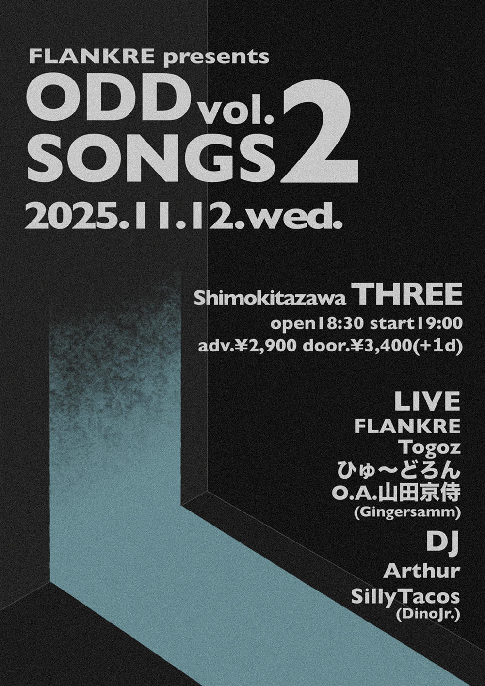 ODDSONGS2_FLANKRE_1000_20251017.jpg