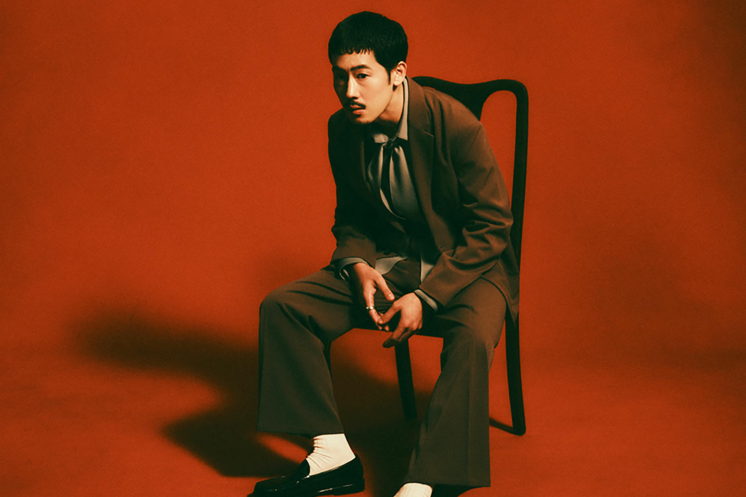 TENDRE、3年ぶり5枚目のニューアルバム「TENDRE」本日リリース&10/7 21:00よりグランドピアノとTENDREのみの演奏でリリース記念YouTube生配信決定！