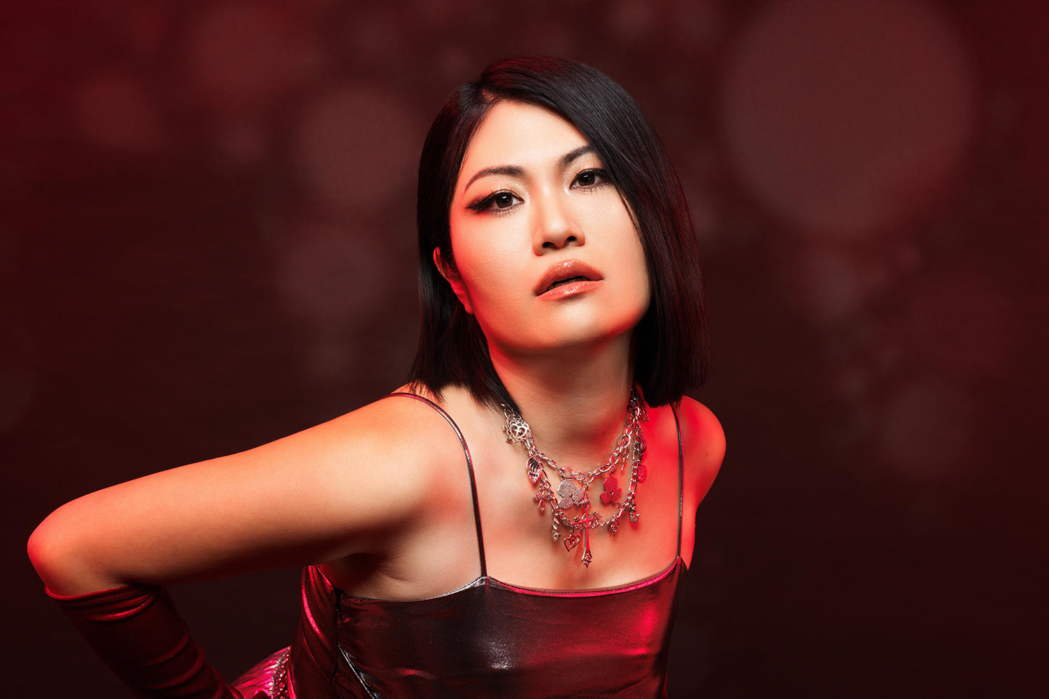 RiE MORRiS、クール＆ザ・ギャングのSkip Martinを客演に迎えた先行シングル「Friday Night」第一弾リリース！
