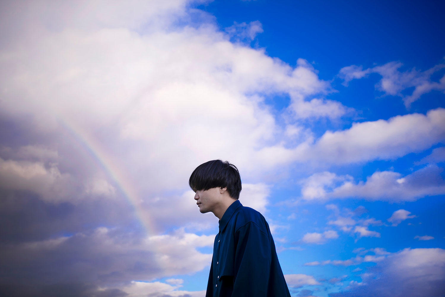 ヒューマンビートボクサーのSiMAとベーシストJunIzawa、共作「Like I Said」デジタルリリース!