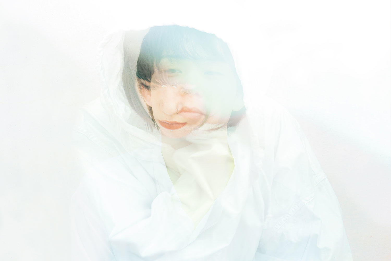 宅録プロジェクトSuU、約2年ぶりとなる配信シングル「蛸」5月21日デジタルリリース！