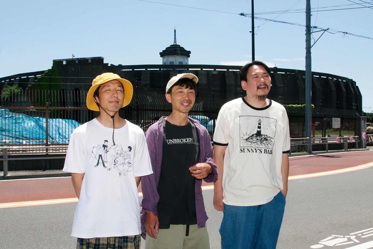 T.V.NOT JANUARY、4枚目のフルアルバムリリースに先駆け配信シングル第一弾として2年ぶりの新曲「hasen」発表！