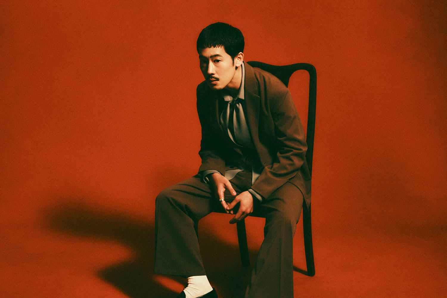 5年ぶり5枚目となる待望のニューアルバム「TENDRE」をリリースしたTENDRE、「GRATEFUL」のMV公開