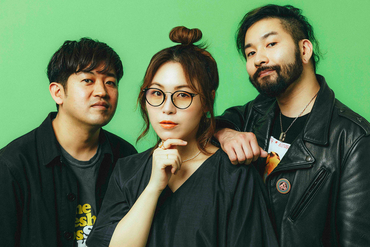 「クラフトビールに世界一合うバンド」THE LOCAL PINTS、5th配信シングルとなる新曲「Hoppin' On」11月30日リリース決定！