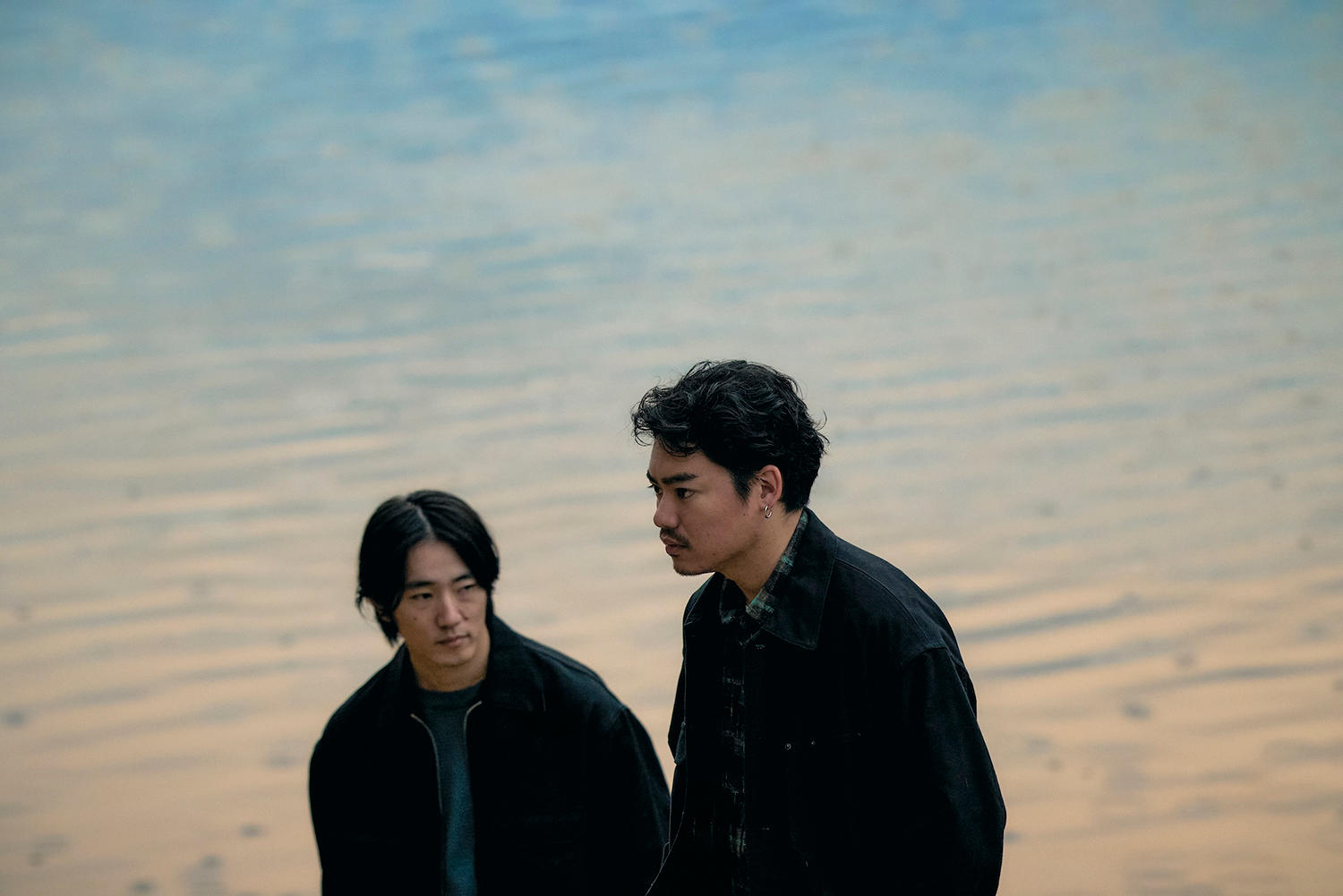 The fin.、4年ぶりのアルバム「Somewhere Between」11月26日にリリース＆先行シングル「Spiral」本日配信開始