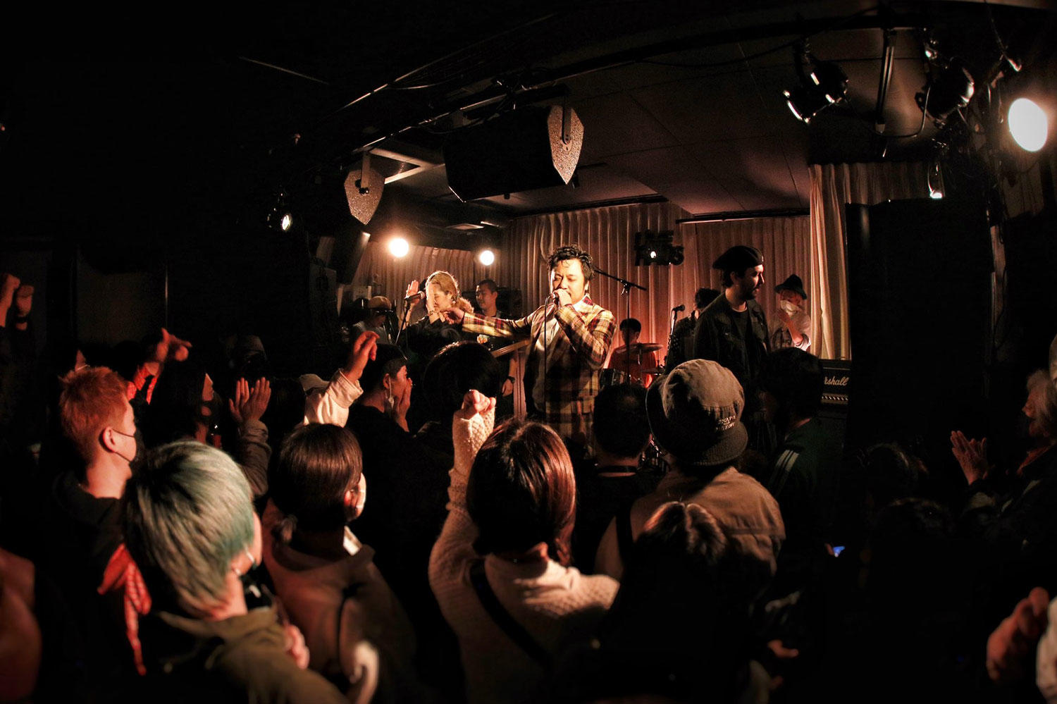 東京のライブシーン・CLUBシーンの才能が集う大注目のバンドThiiird Place、初の配信シングル「Shoes」リリース！