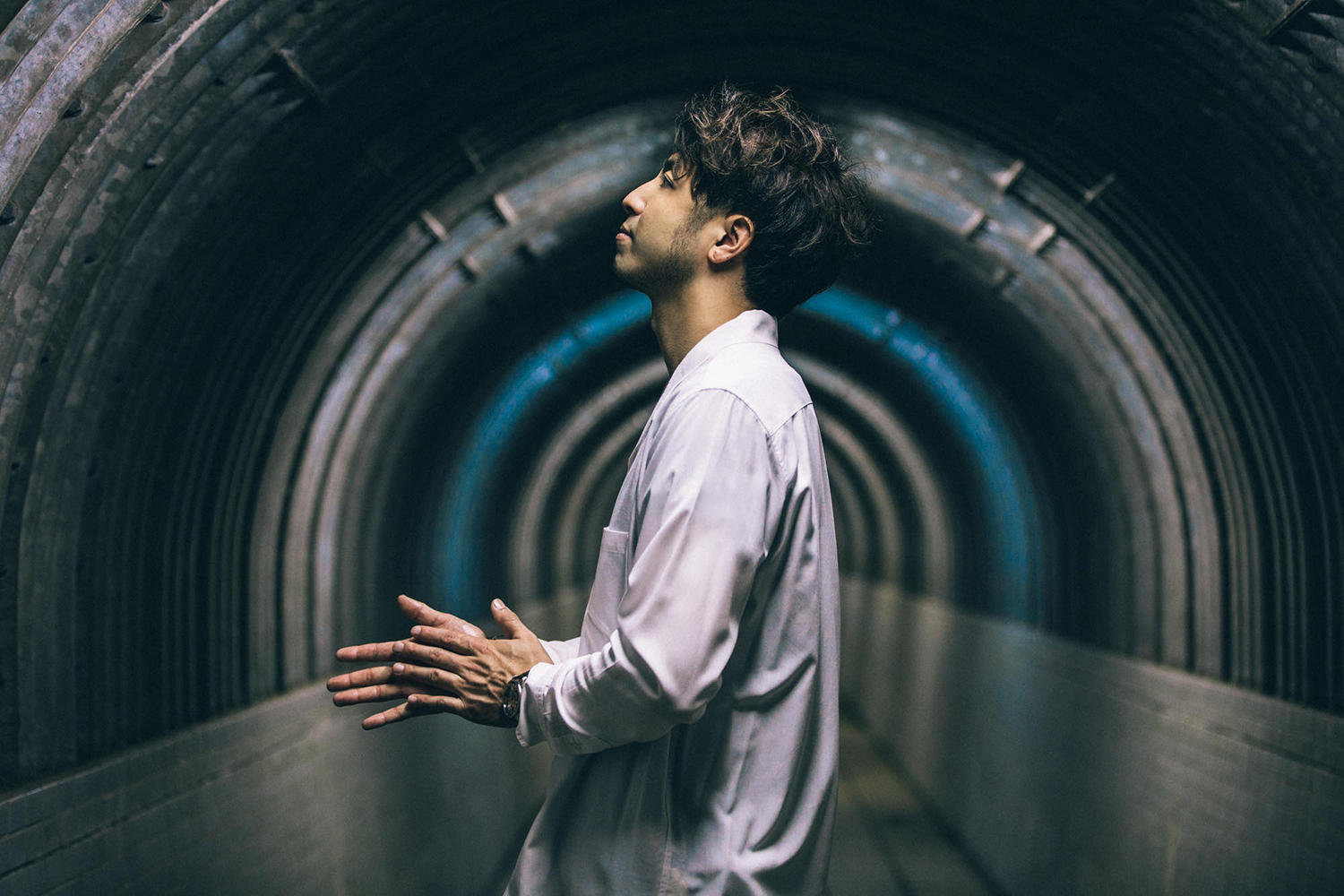 fox capture planドラム・井上司ソロプロジェクト、山崎円城(F.I.B JOUNAL)コラボ楽曲リリース決定！