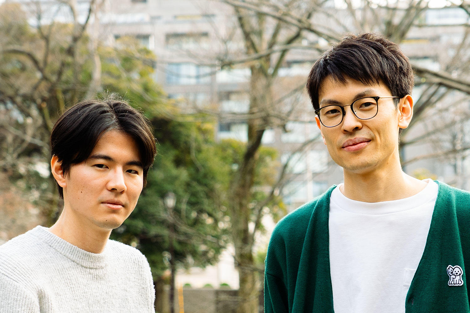 数多くのラッパーとの共作を行ってきたWAZGOGGと音楽プロデューサーKoshun Nakao、EP「Light Breeze EP」リリース！