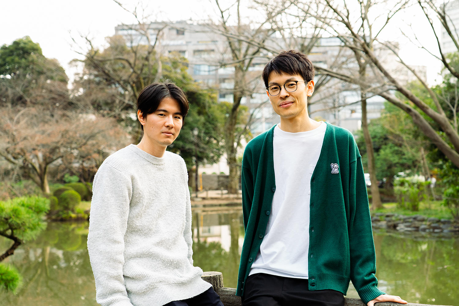 数多くのラッパーとの共作を行ってきたWAZGOGGと音楽プロデューサーKoshun Nakao、新曲「Once Again」リリース!