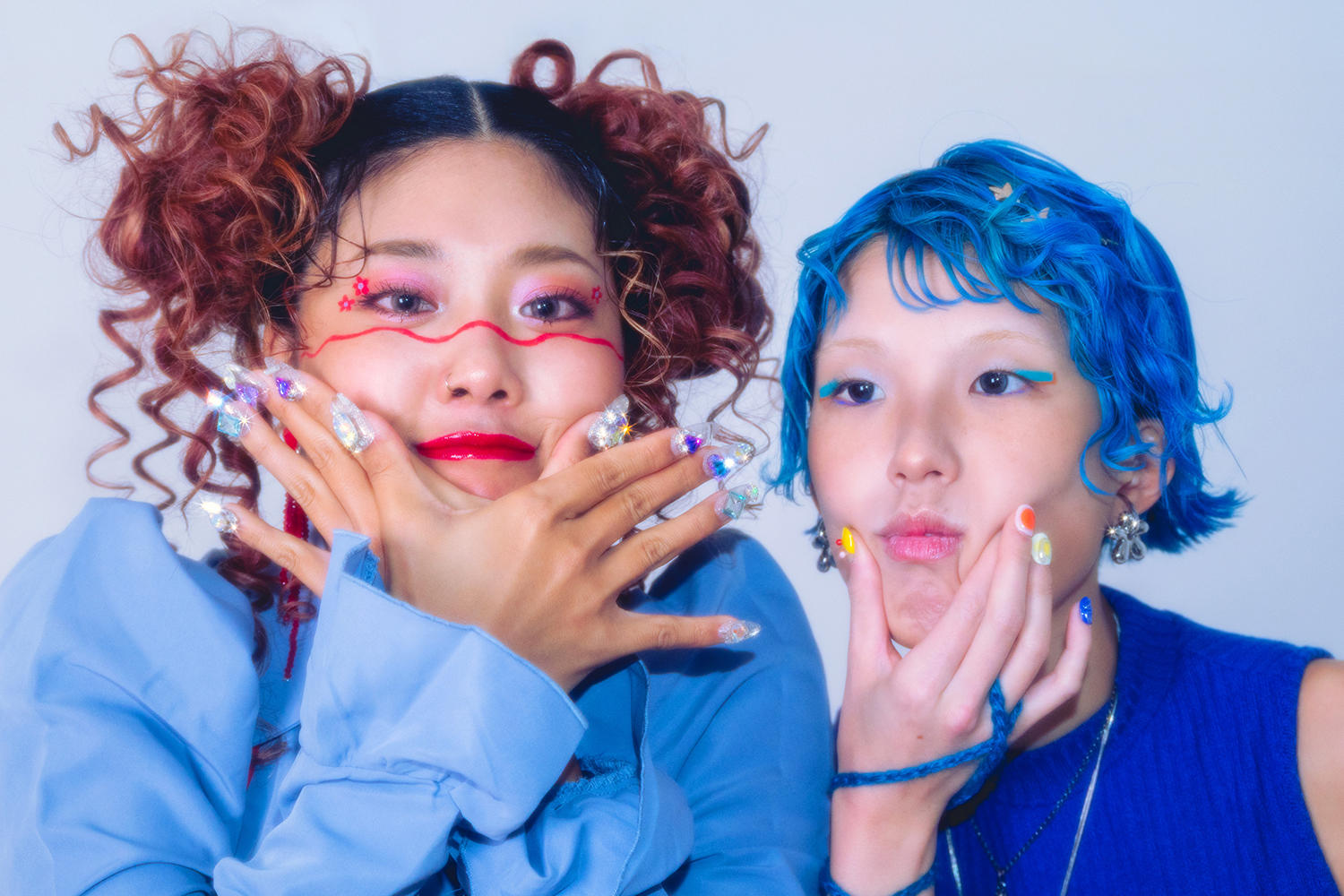Wang Dang Doodle、新曲「MONEY (I don't want to want it)」リリース＆11月21日に下北沢BASEMENTBARでワンマン