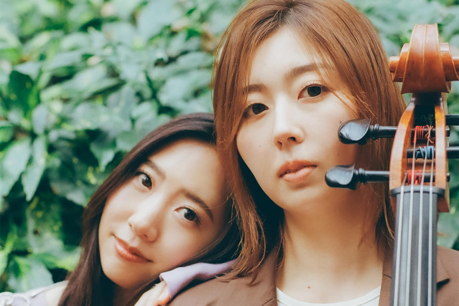 ZARUKAME、毎日をカラフルにと願いを込めた初のニュース番組タイアップ曲「彩り」リリース！
