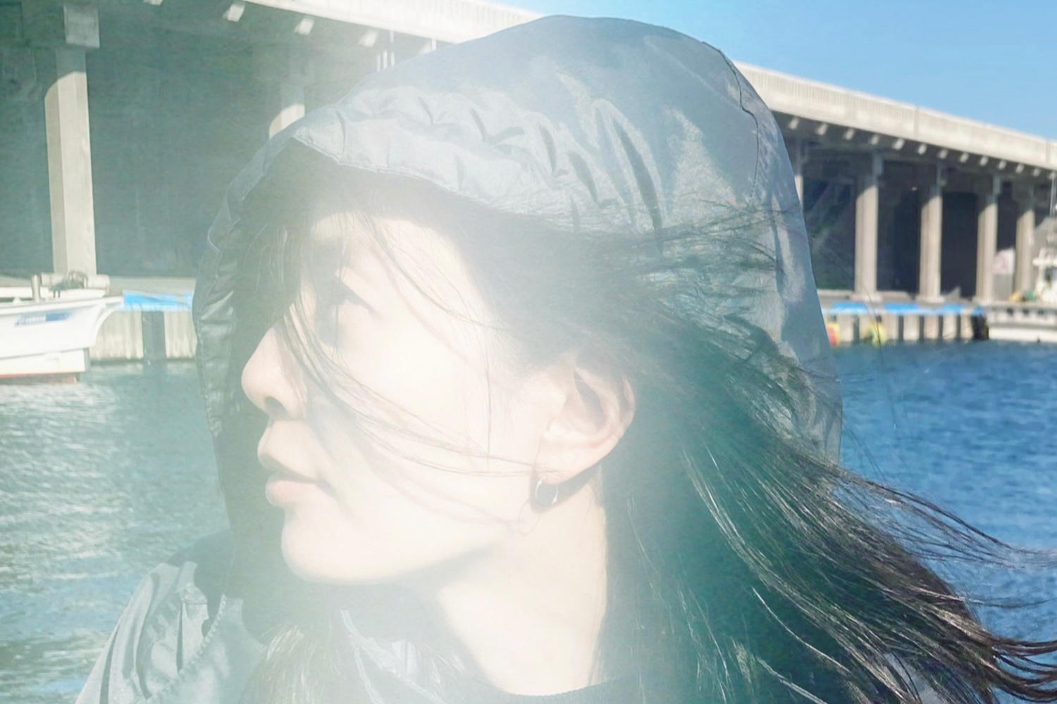 阿部芙蓉美、ジョニ・ミッチェル「Both Sides Now」の新アレンジのカバーを9月3日配信リリース決定！