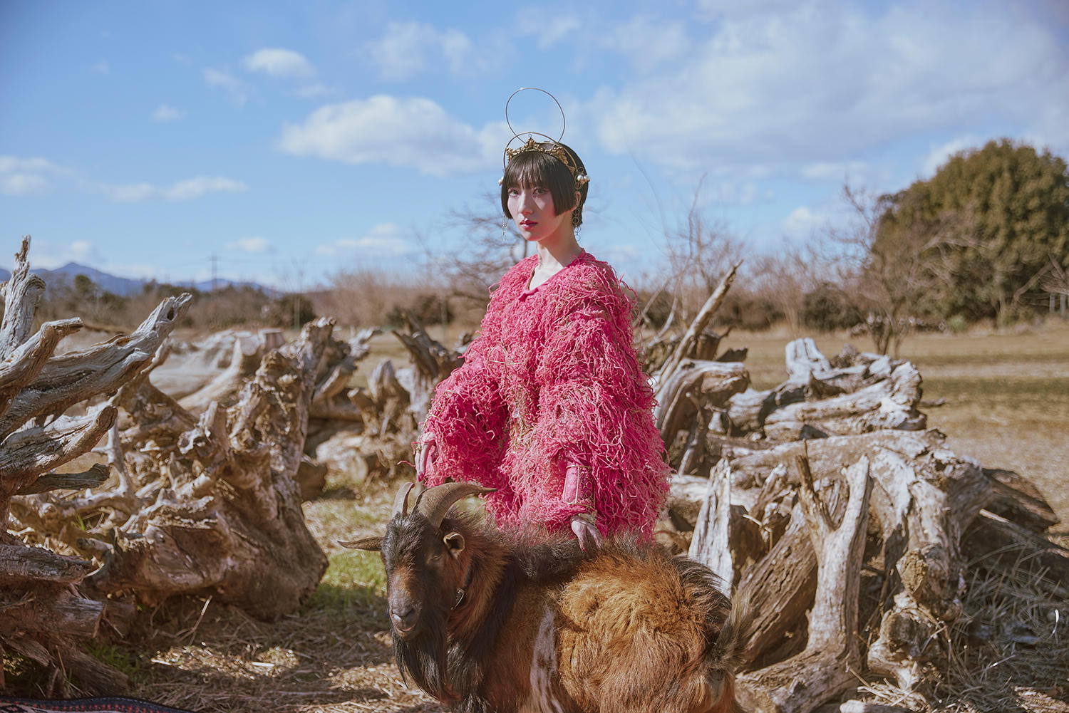 春ねむり、新曲「iconoclasm」7/18リリース＆渋谷で入場無料のリスニングパーティ開催