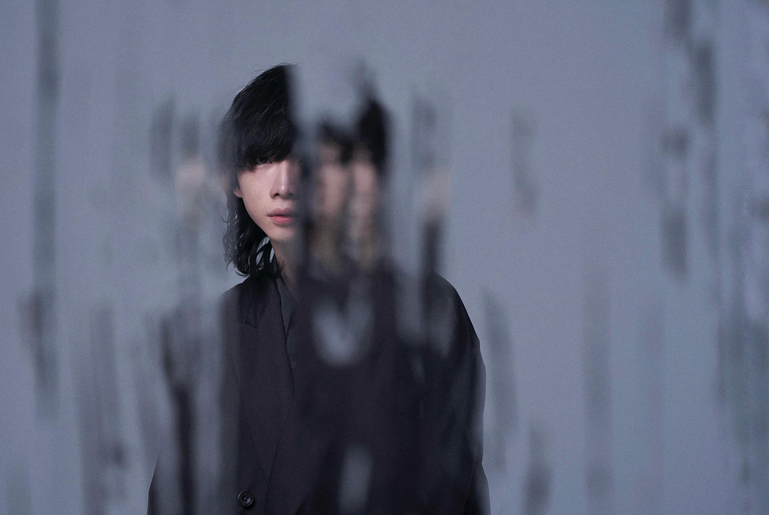 音楽家・アベシュンスケのソロプロジェクトaoihr、1年半ぶりの新曲「TOKYO SURF」デジタルリリース！