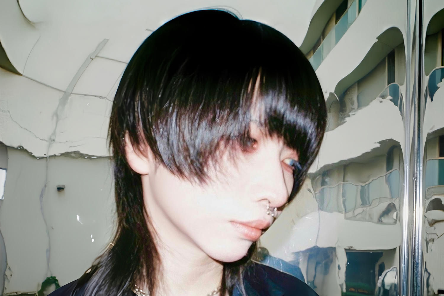 音楽家・アベシュンスケのソロプロジェクト・aoihr、1年ぶりの新曲「Dirty Puddle」デジタルリリース!