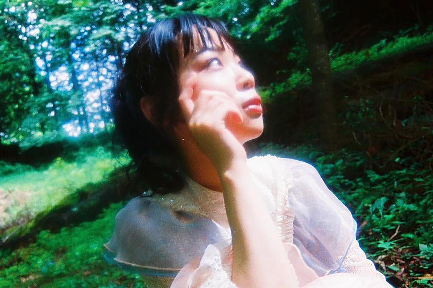 Ayane Yamazaki、ニューシングル「TRANSPARENT HEART VIP Mix」11/25に全世界配信リリース！