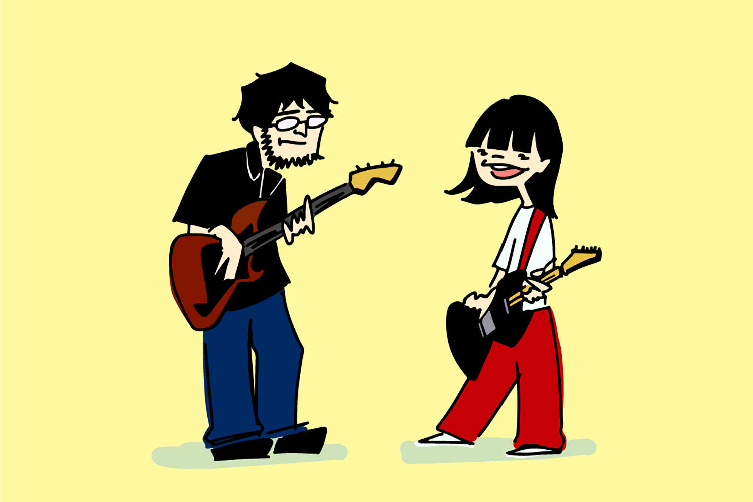 ayutthaya、シングル「そうでもない」初デジタルリリース&自主企画開催決定！
