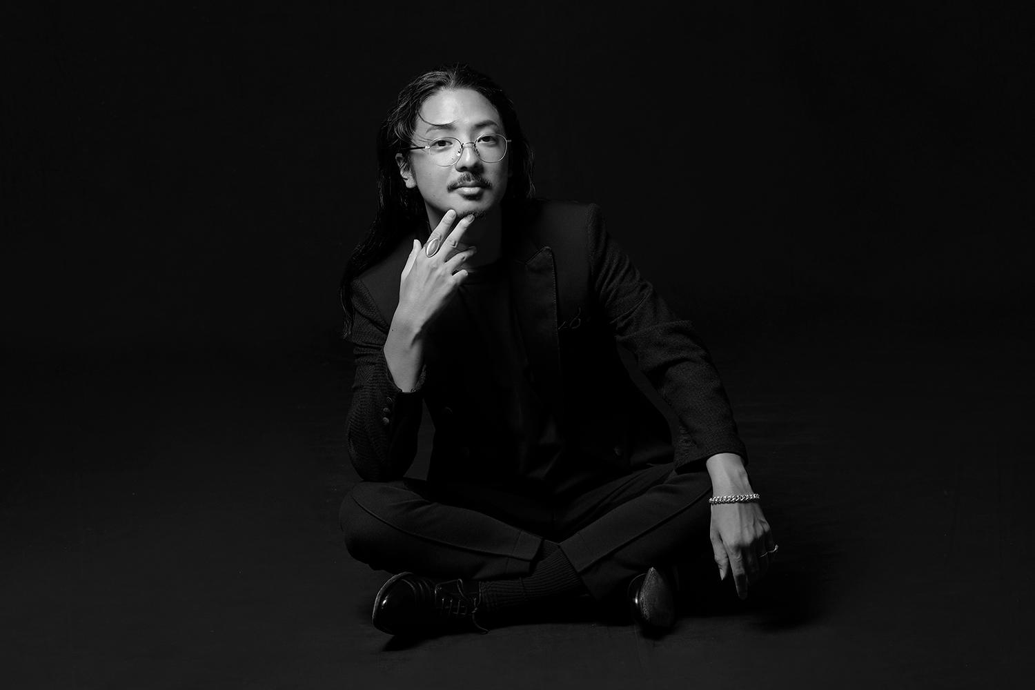 小西遼ソロプロジェクト・象眠舎、会場限定販売の1st EP「SO FAR, SO GOOD」配信リリース！