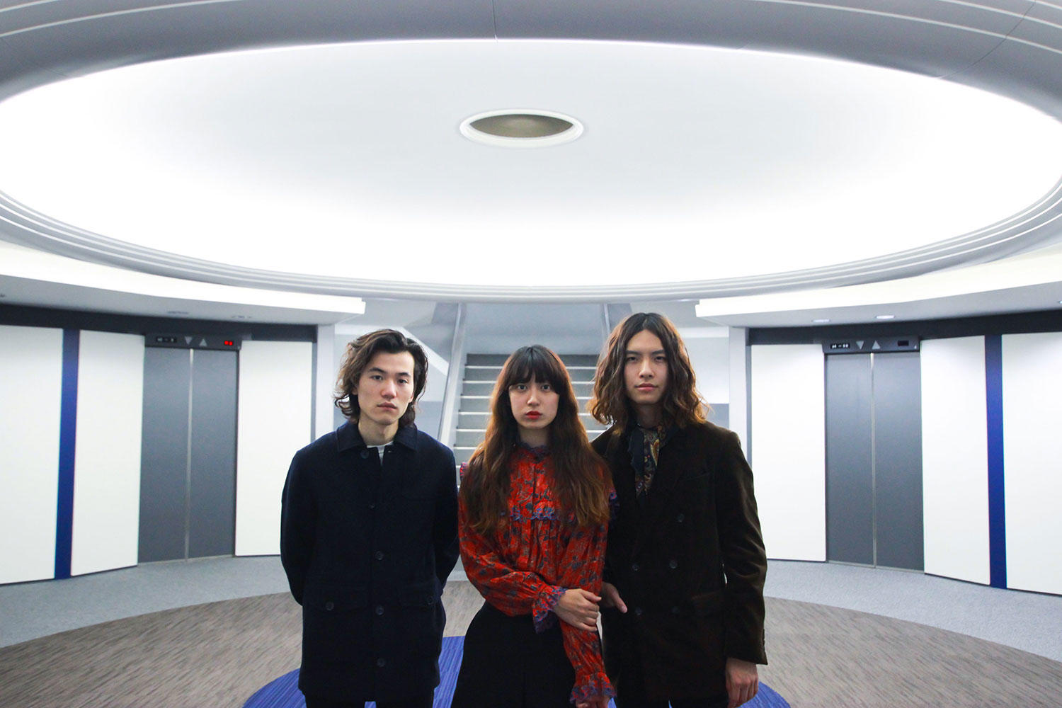 Barbican Estate、3ヶ月連続リリース第2弾「Obsessed」本日デジタルリリース！