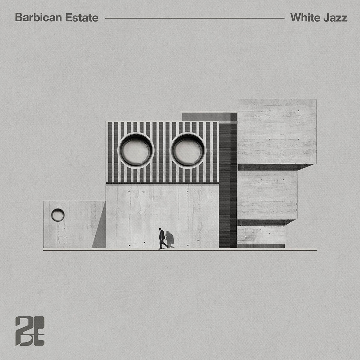 Barbican Estate 3か月連続リリース第1弾 White Jazz をデジタルリリース Sensa ニュース