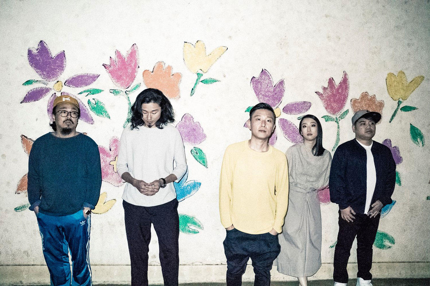 bonobos、東名阪ワンマンツアー「東海道三次 vol.10」を7月に開催決定！
