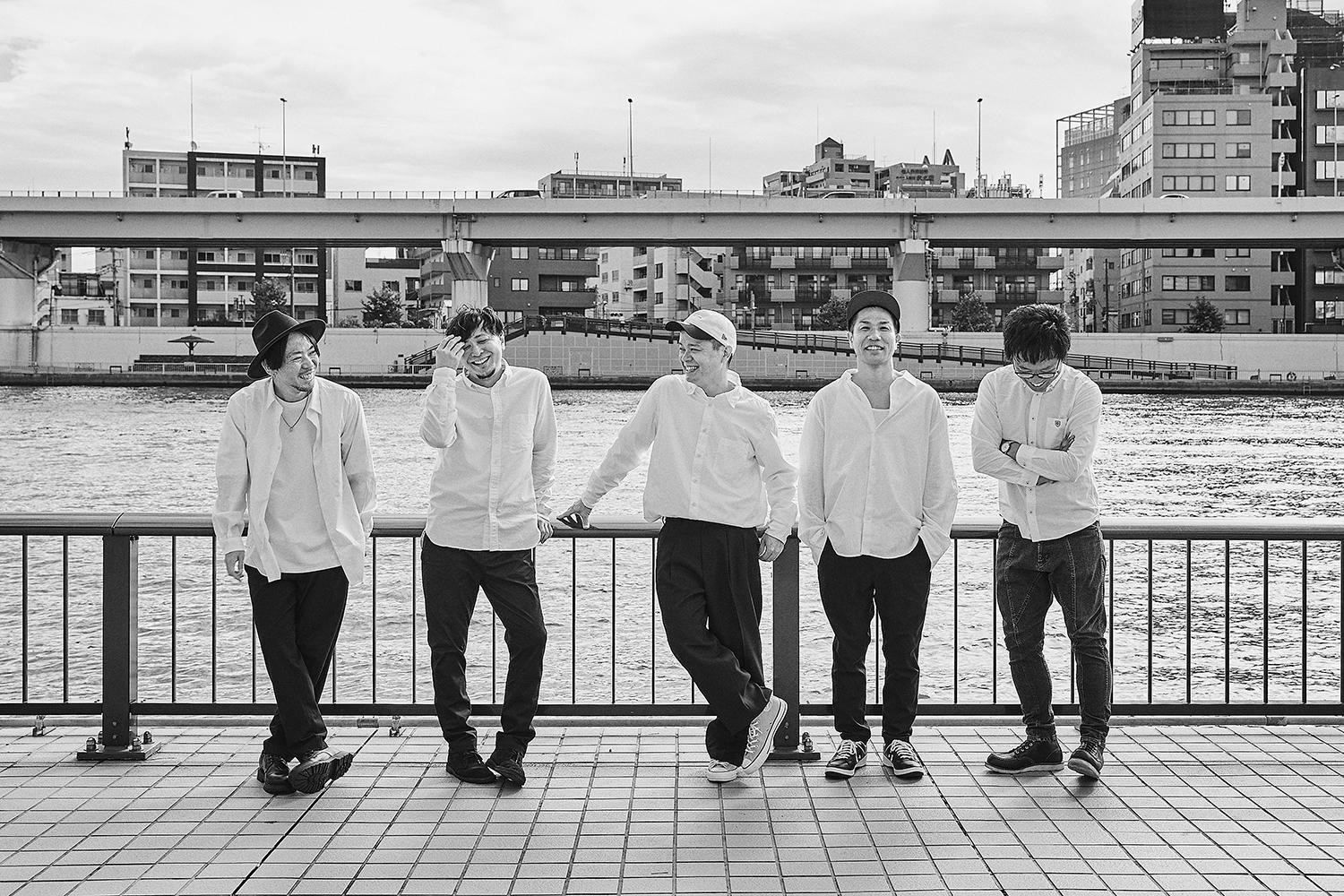 BOYLEKUWAI 、2024年末のワンマンライブで披露した新曲を緻密なアレンジを施し満を持して「Moon Landing」リリース！