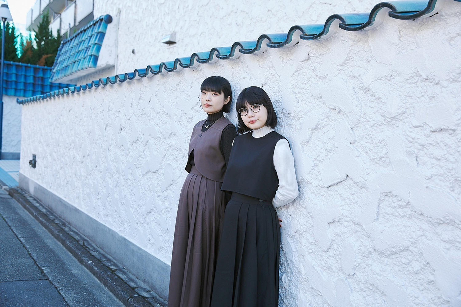 名古屋を中心に活動する2人組音楽ユニット檸 檬、2nd Single「わたしの好きな街」デジタルリリース！