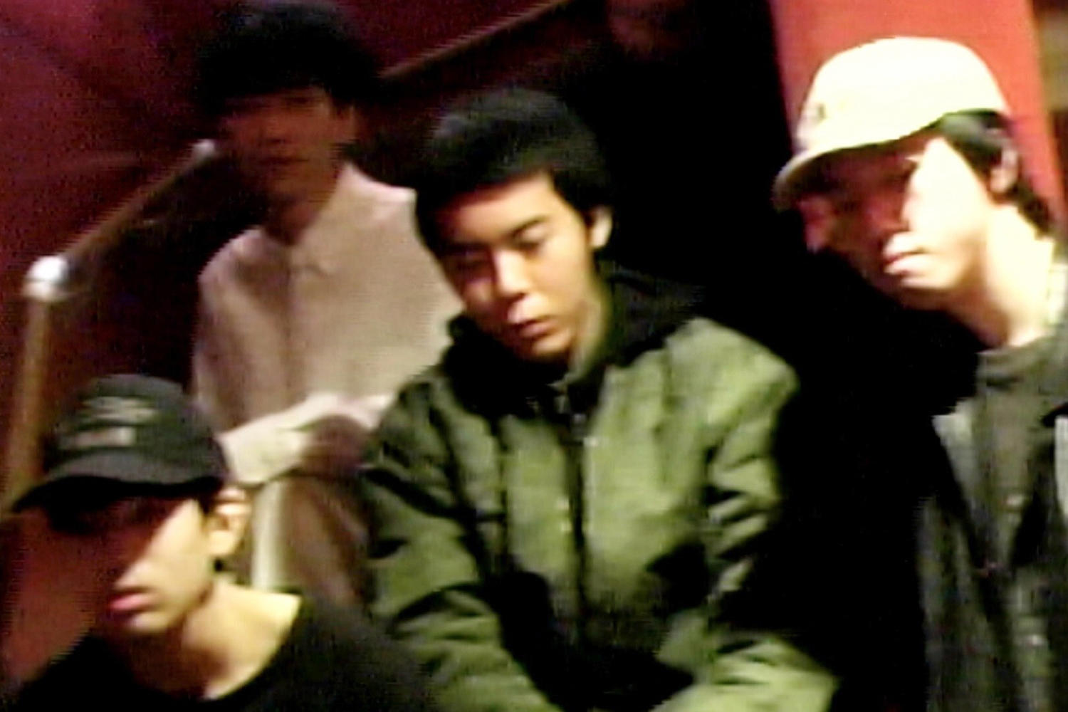 札幌のロックバンド乙女絵画、新シングル「100年」リリース&MVを公開！