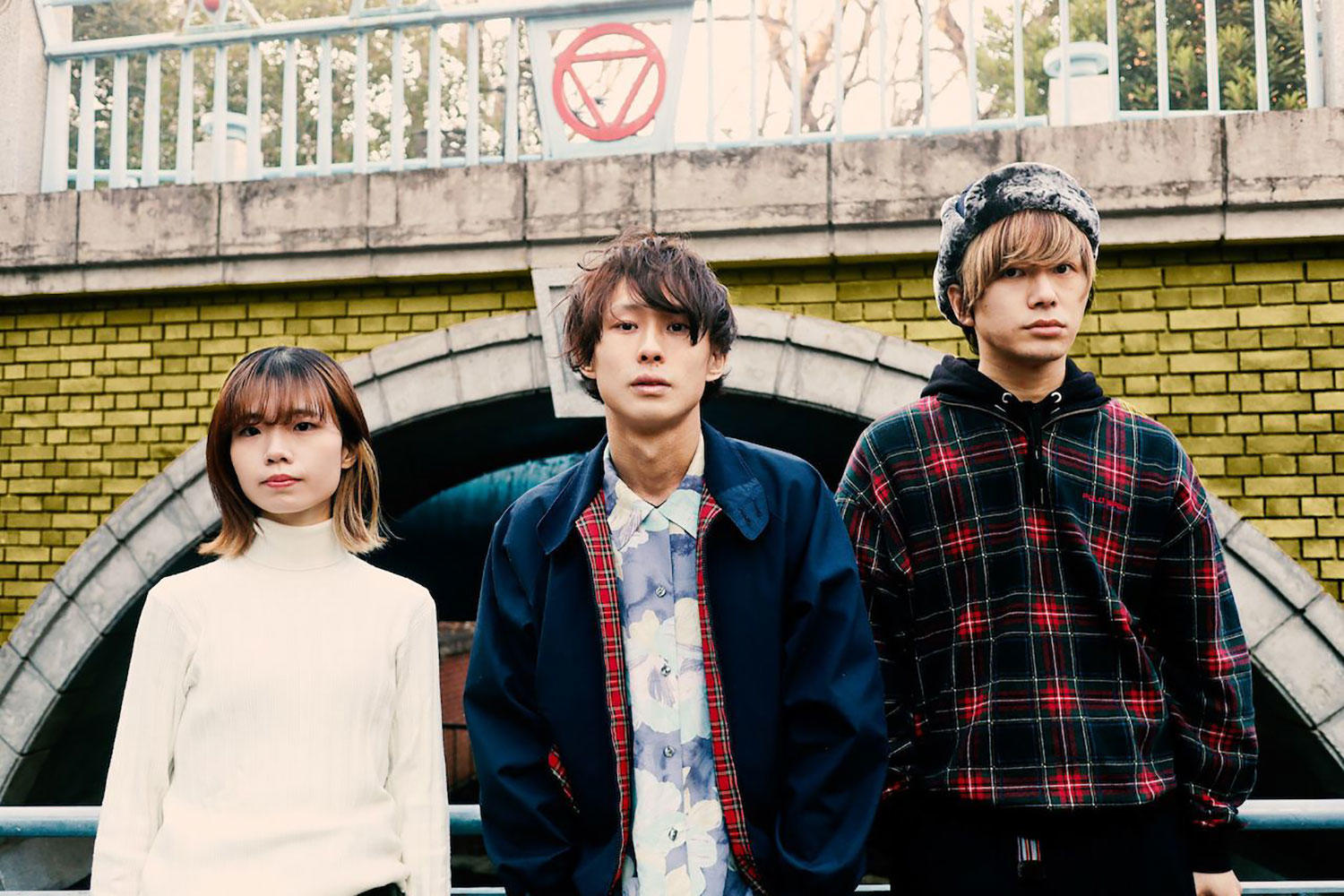 ケイクス、リモート宅録で作られた新曲「シナモン」デジタルリリース！