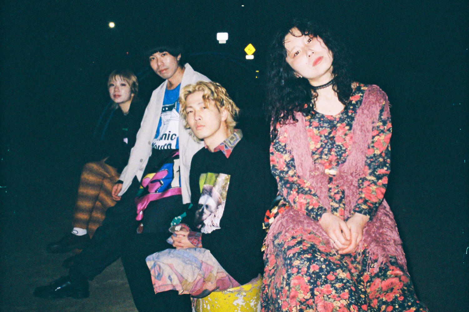 大阪を拠点として活動中のHeartful Core Band・エダワカレ、3ヶ月連続リリースの最終弾となるシングル「北風と太陽」リリース!