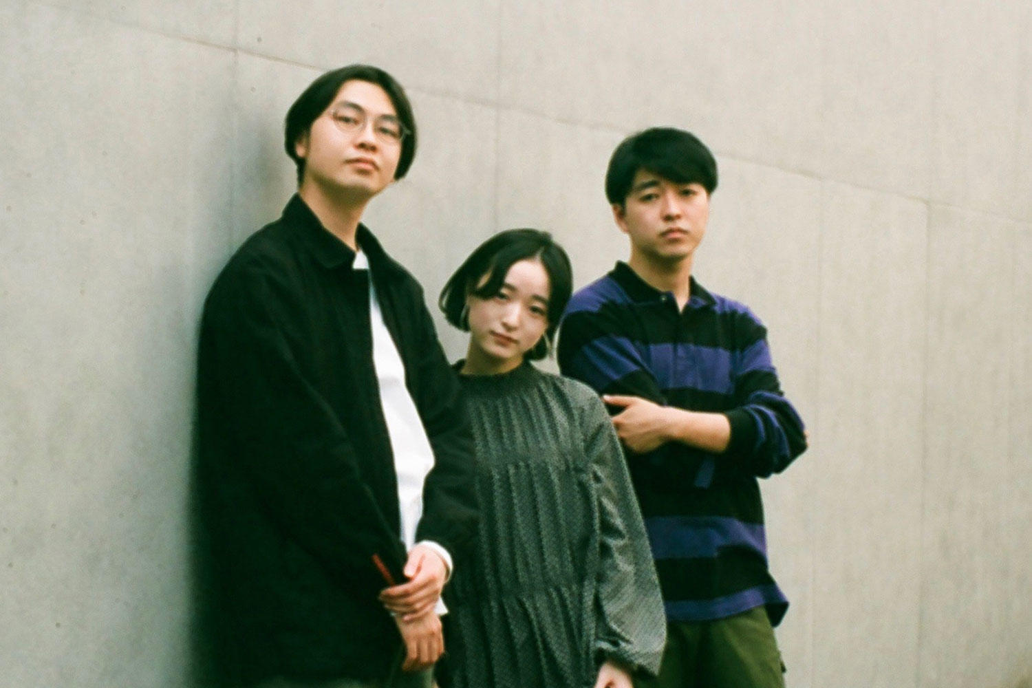 cesco、ニューシングル「Wish You Never」デジタルリリース＆新アーティスト写真公開！