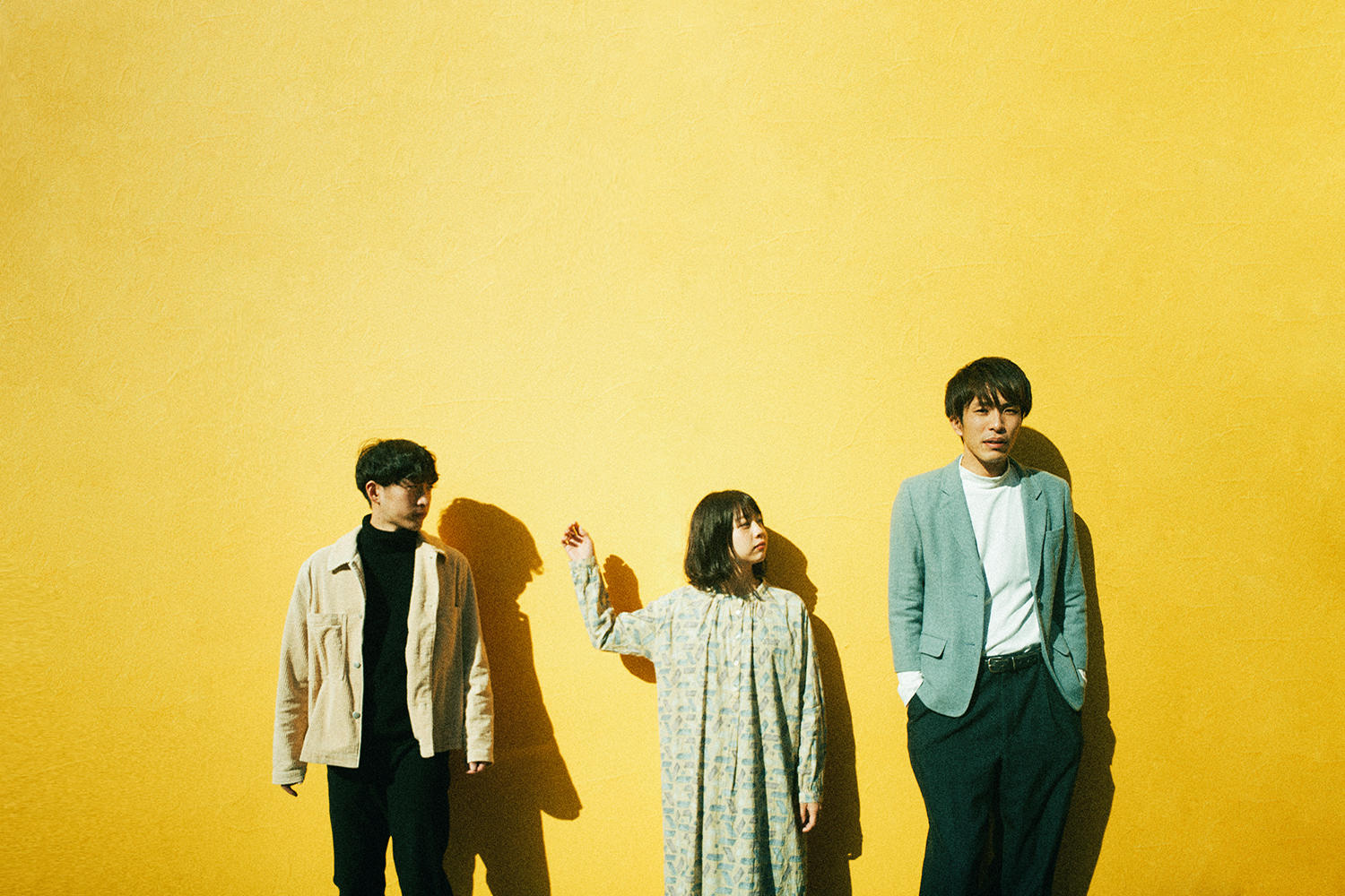 cinnamons、D2Cアパレルブランド「spoon store」への書き下ろしクリスマス楽曲をリリース！