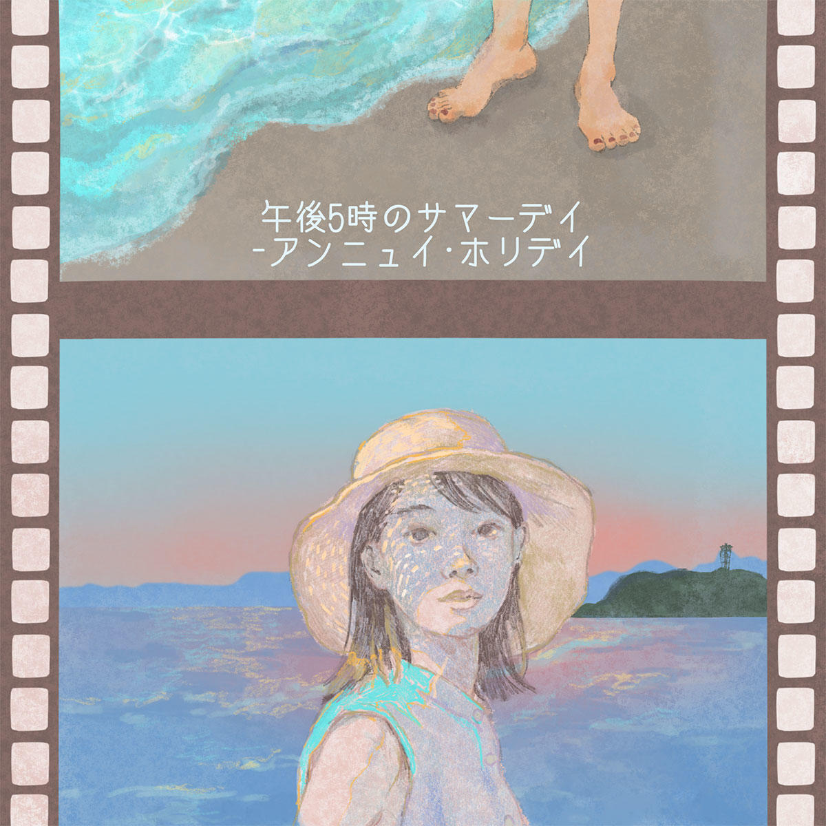THE IDOLM@STER SHINY COLORS Song for Prism Shower of light