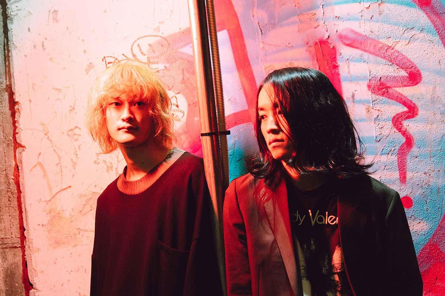 Gloomy、1/27にYELIKKが参加した新曲「Still Night feat.YELIKK」リリース！