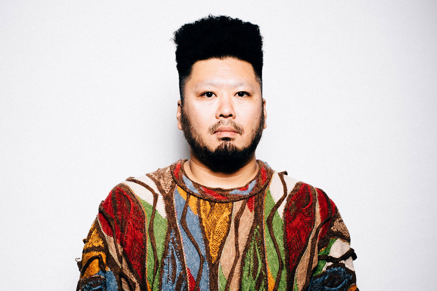 GuruConnect、BeatAlbum「IN ALL DIRECTIONS」リリース！