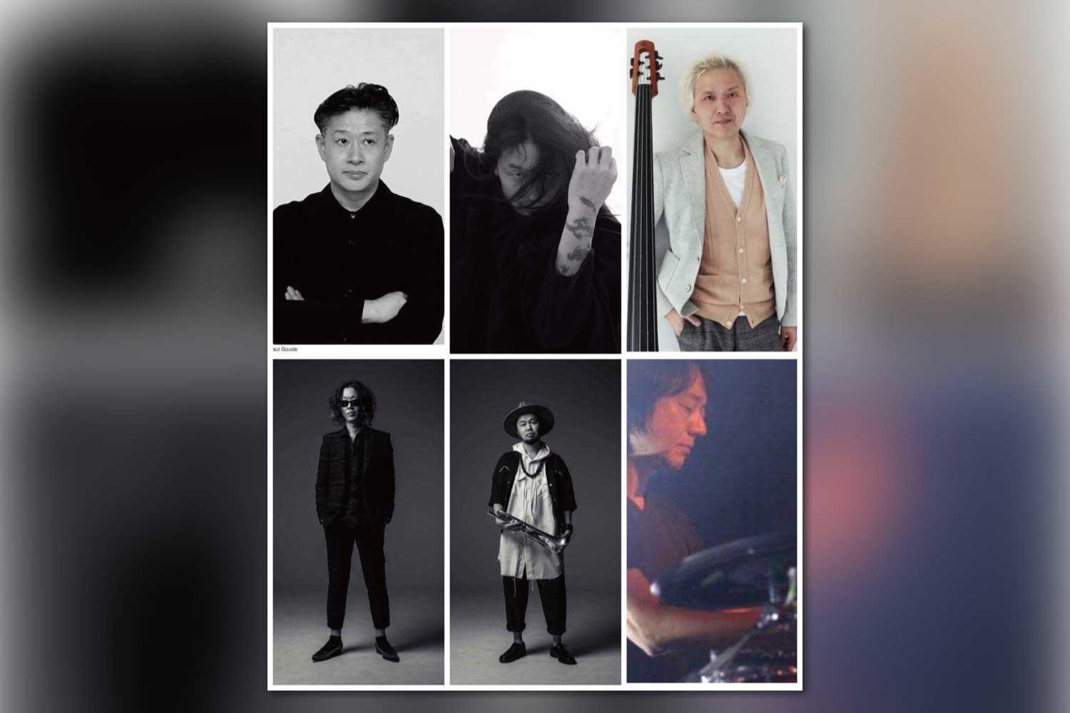 世界的稀代の作曲家 三宅純が即興演奏を行なう公演開催！SOIL&