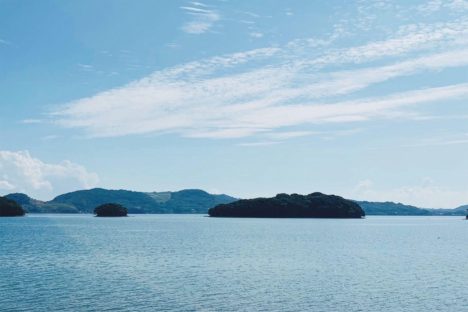 Shimon Hoshinoによる長崎県針尾島発のプロジェクトhario island、新曲「frequency」リリース！