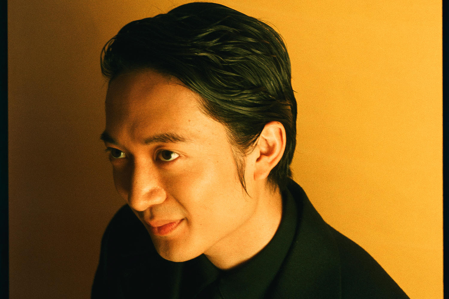 友田オレ、現代文学とネオ・シティポップを融合させた会心の一作が1stアルバムより本日先行配信！  