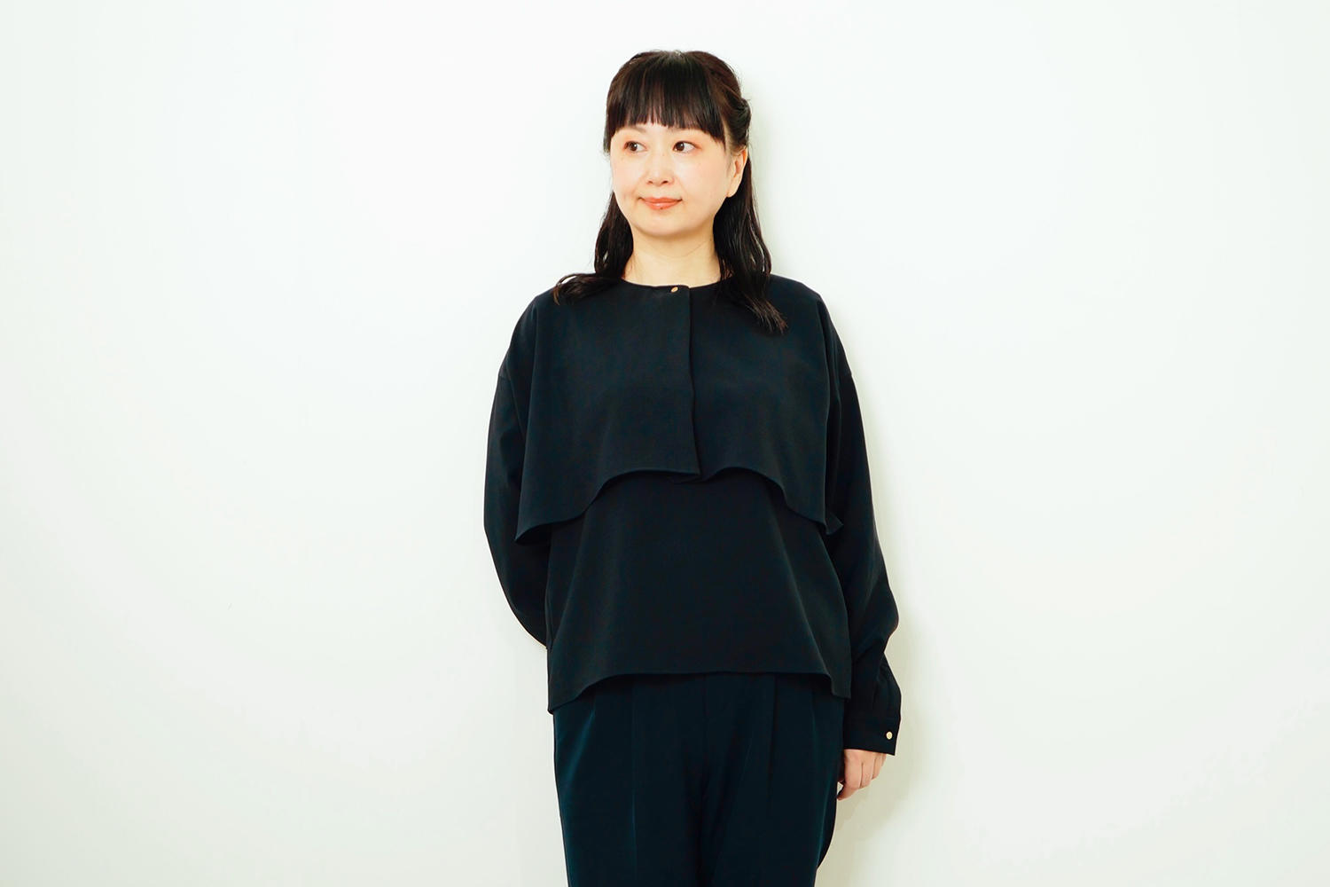 シンガーソングライター櫛引彩香、New Single「mirage」2年振り配信リリース