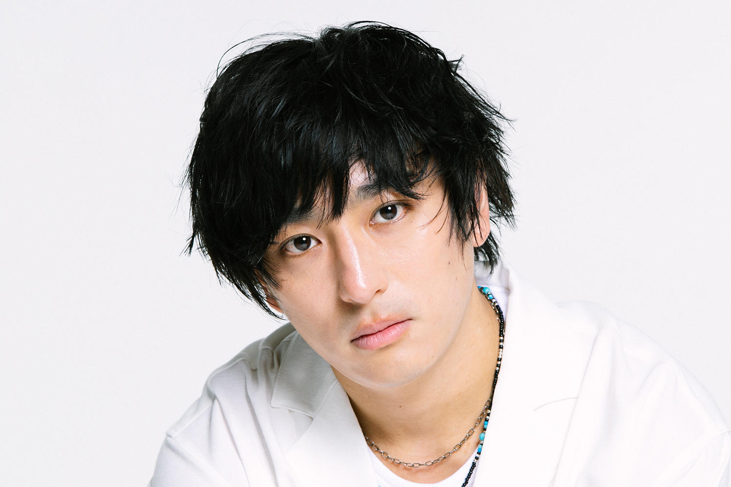 古舘佑太郎、ソロアーティストとしては約10年ぶりとなるフルアルバム「TAYUTAU」明日4月15日サプライズリリース！